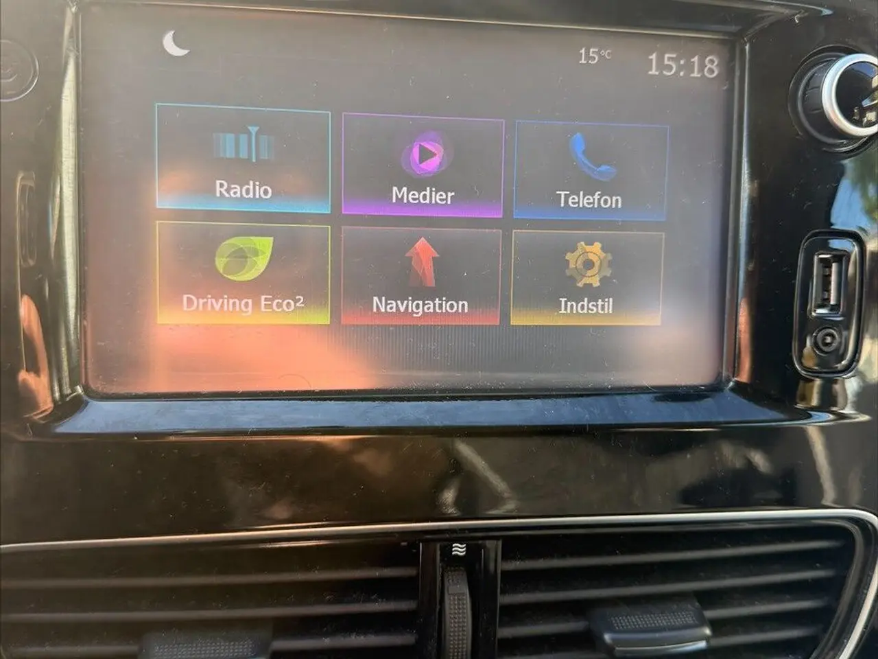 Billede 9 - Renault Clio 1,5 Energy DCI Limited 90HK 5d