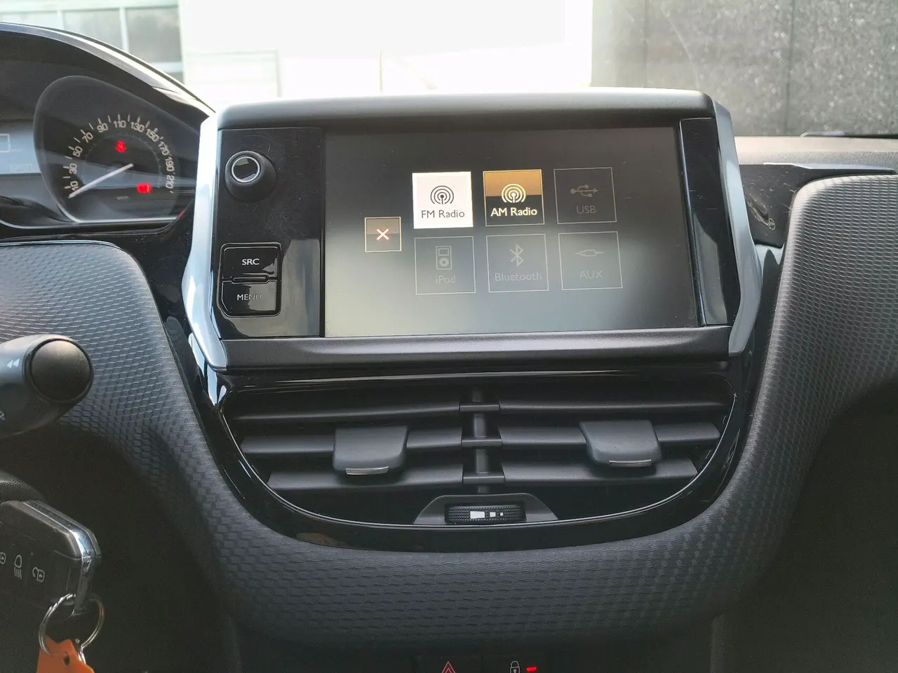 Billede 12 - Peugeot 2008 1,2 VTi Active Sky 82HK