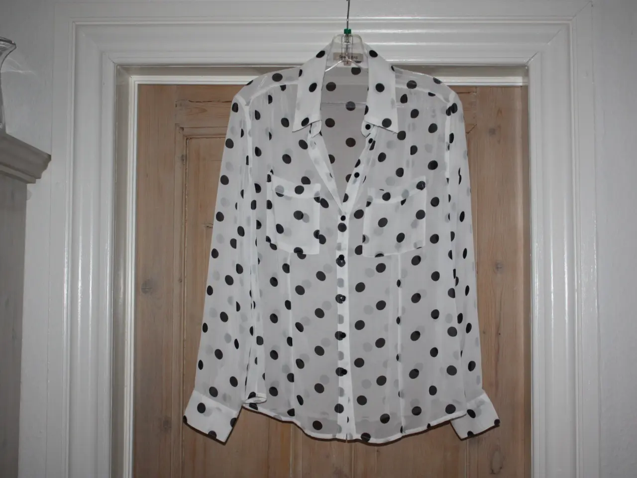 Billede 1 - Sweet Miss bluse str. M