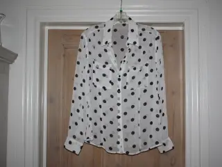 Sweet Miss bluse str. M