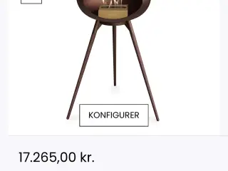 Le Feu biopejse