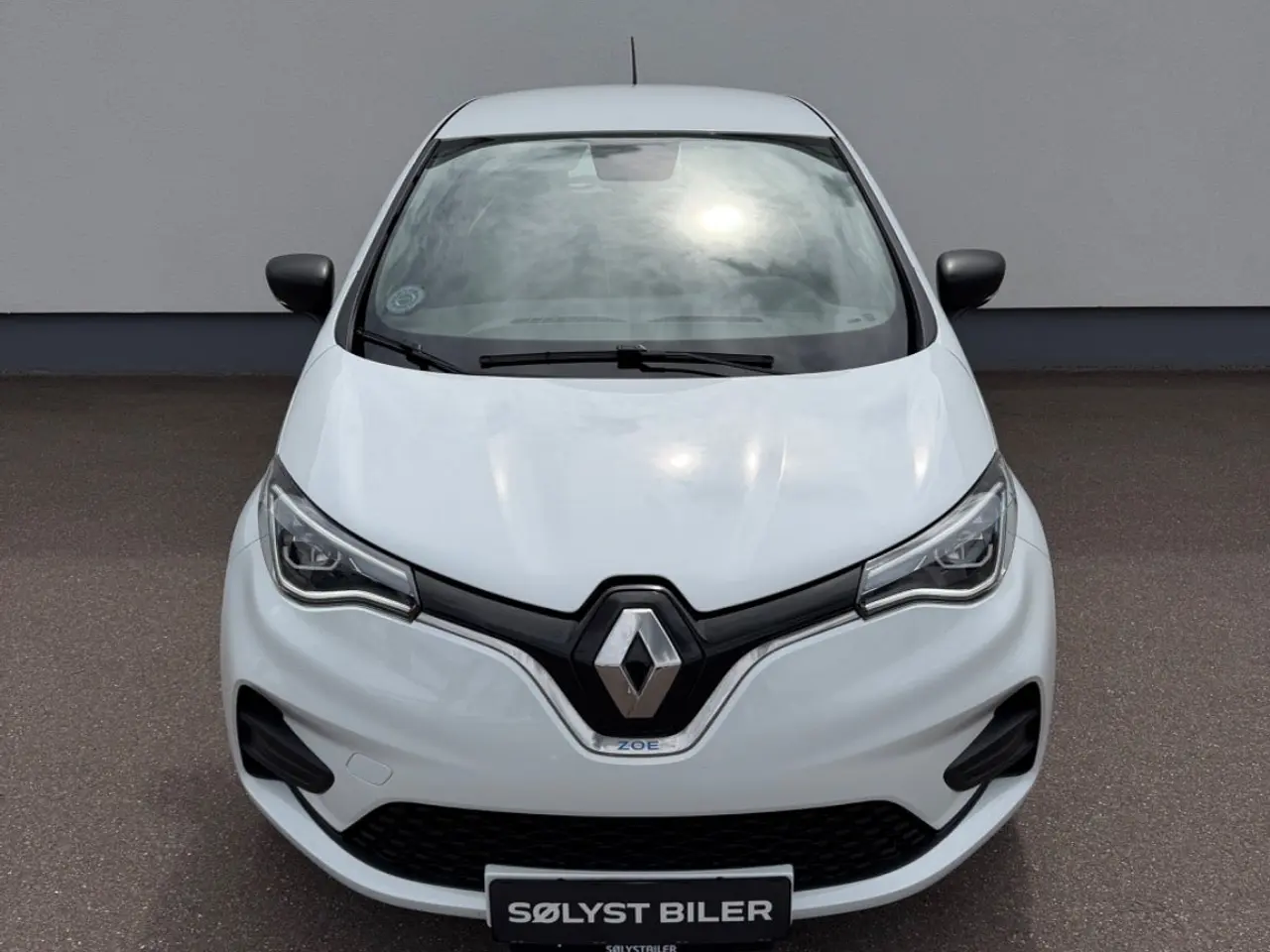 Billede 2 - Renault Zoe 52 Experience