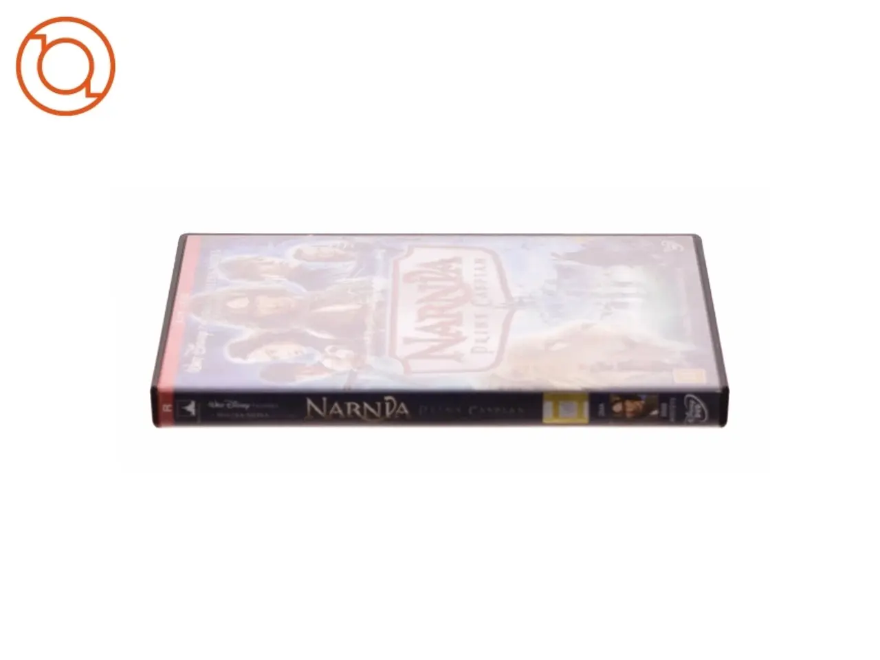 Billede 2 - Narnia - Prins Caspian