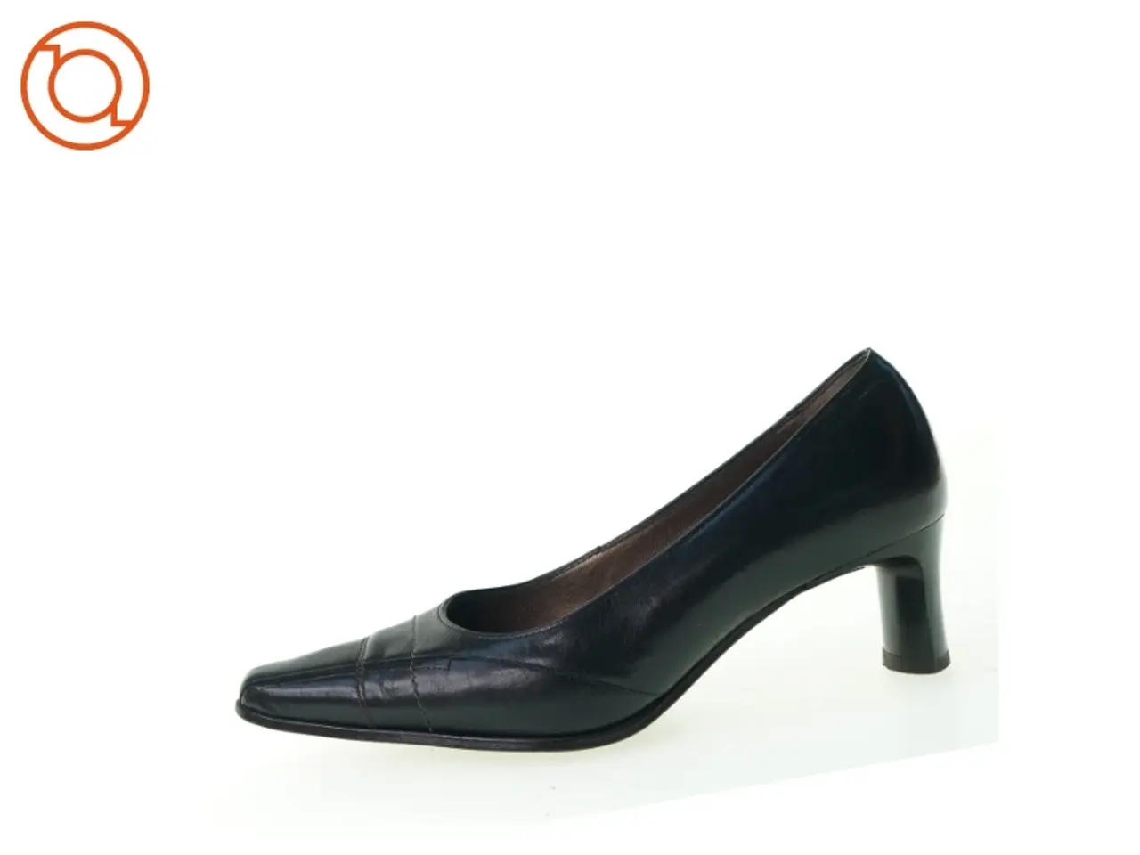 Billede 1 - Sko fra René By Ara str 37 (24 cm)