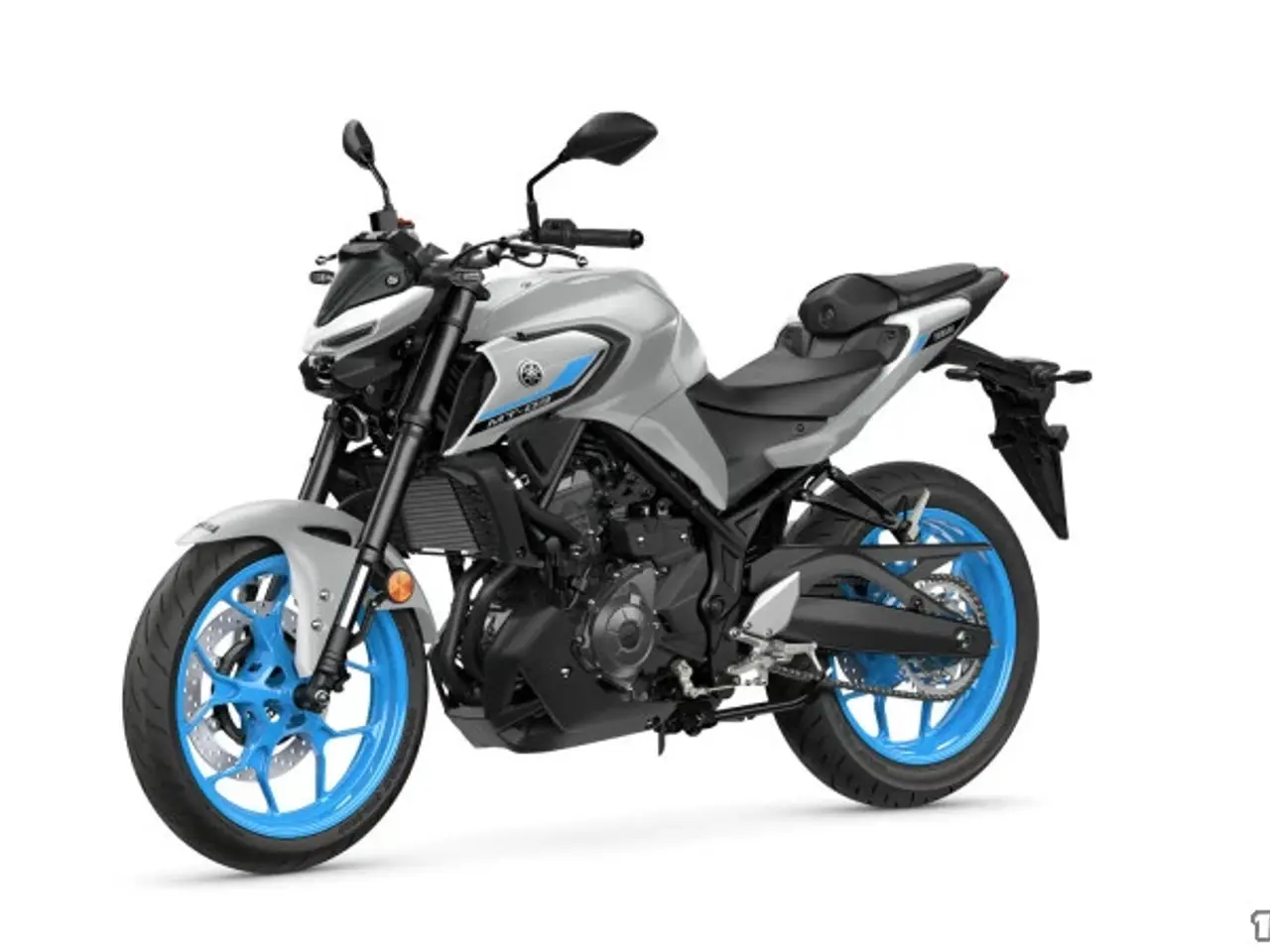 Billede 4 - Yamaha MT-03