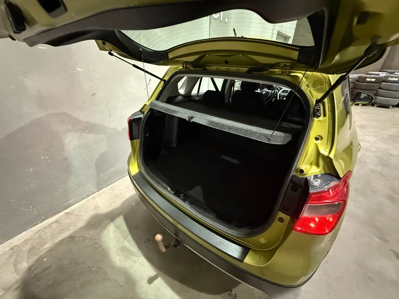 Billede 17 - Suzuki S-Cross 1,6 GL+