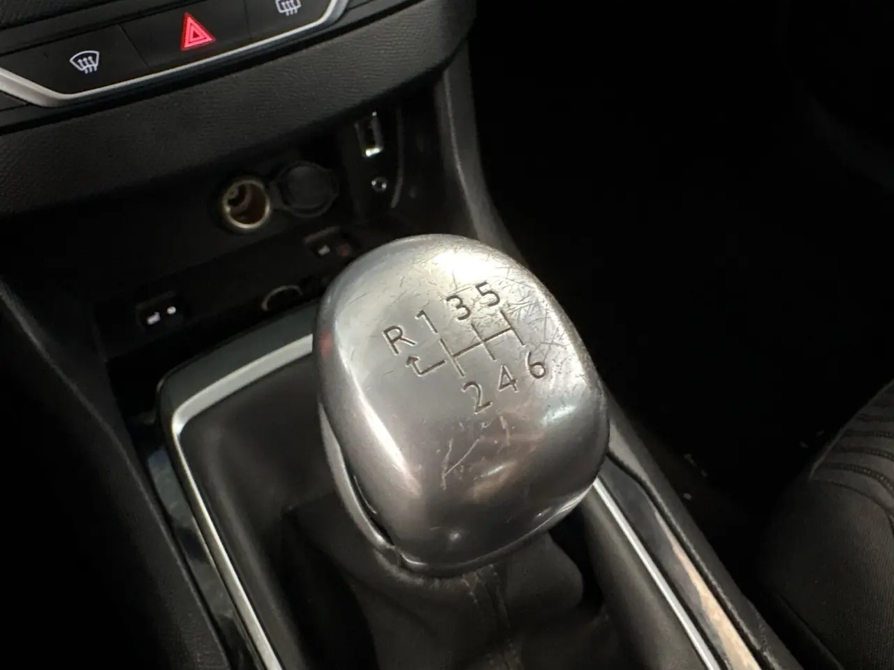 Billede 14 - Peugeot 308 1,6 Blue e-HDI Active 120HK 5d 6g