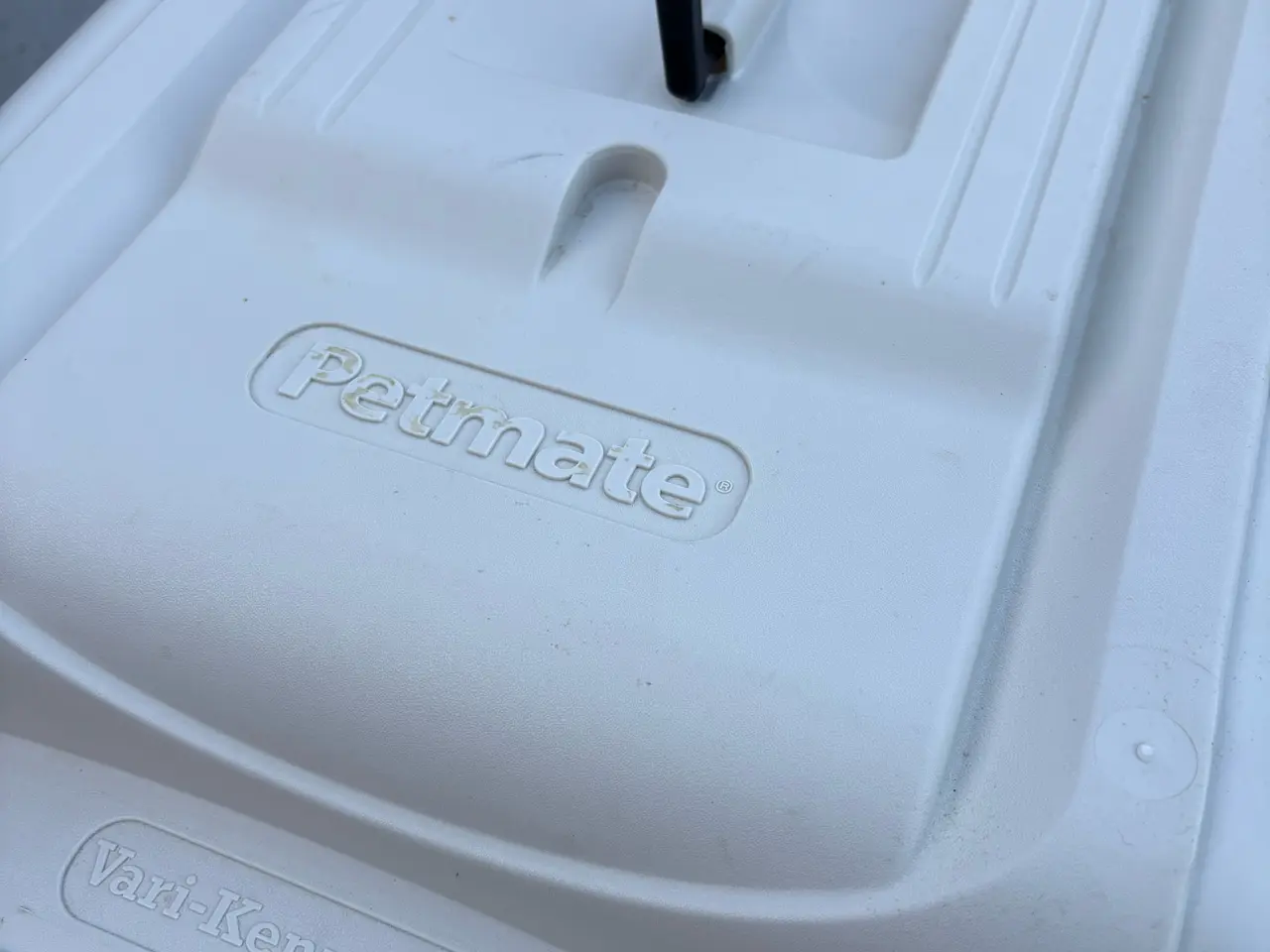 Billede 2 - Transport kasse