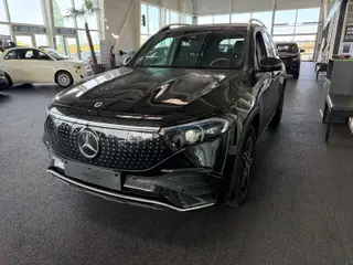Mercedes EQB250+ AMG Advance