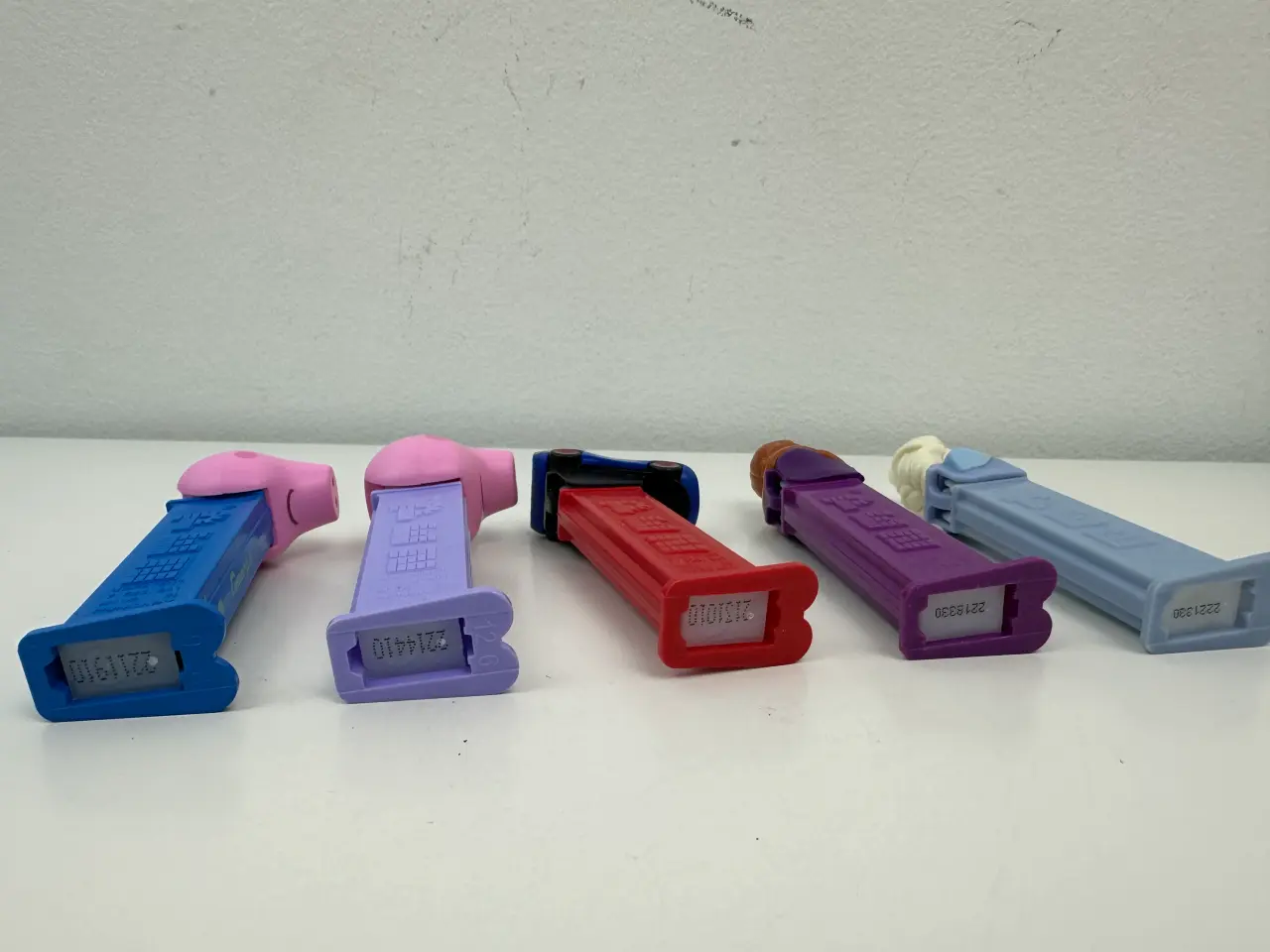 Billede 7 - 5 stk. Pez