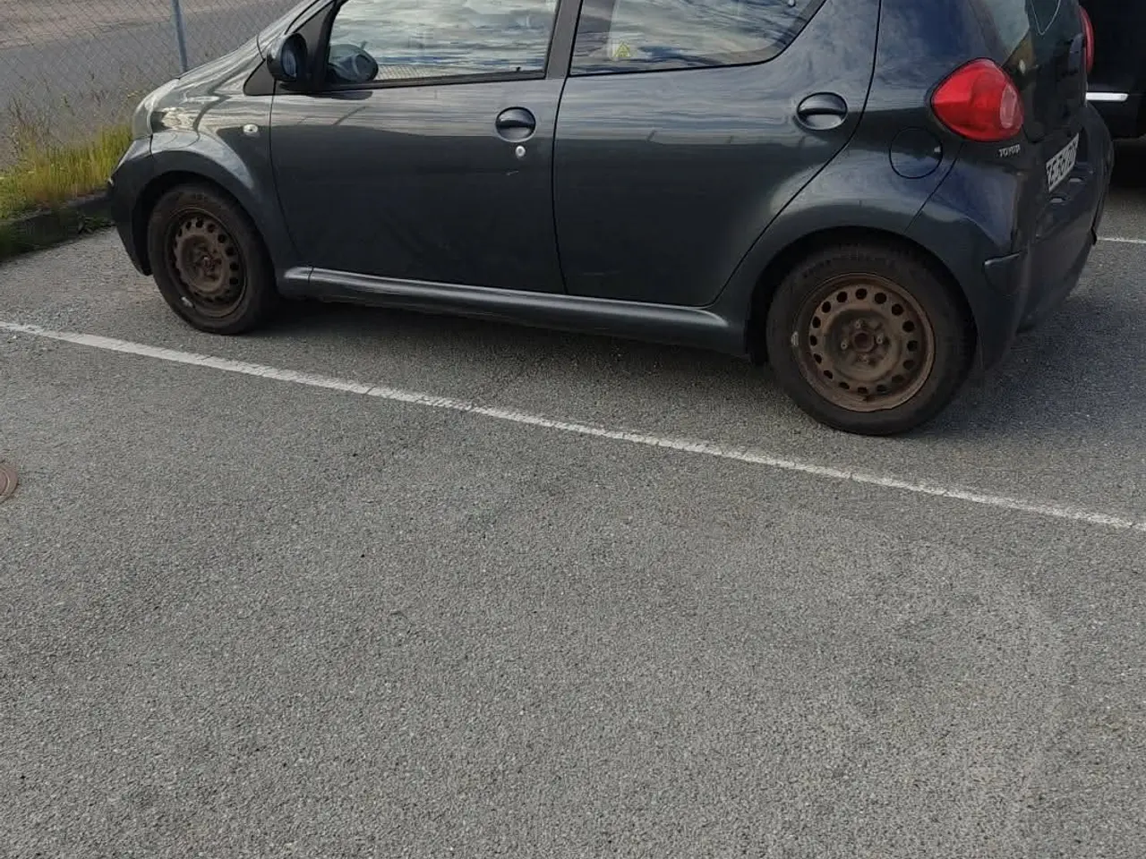 Billede 4 - Toyota Aygo 1,0 nysynet