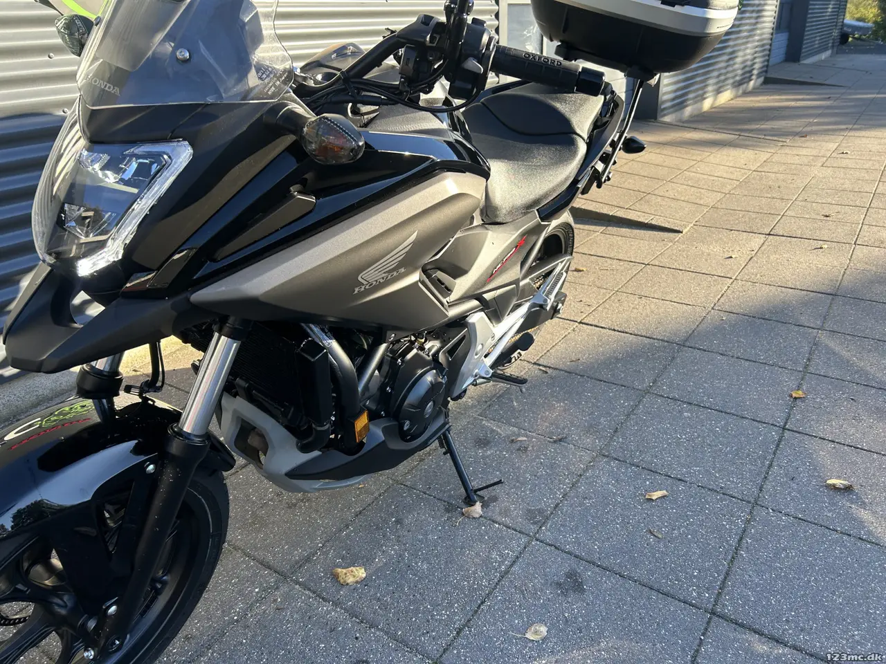 Billede 26 - Honda NC 750 XAD