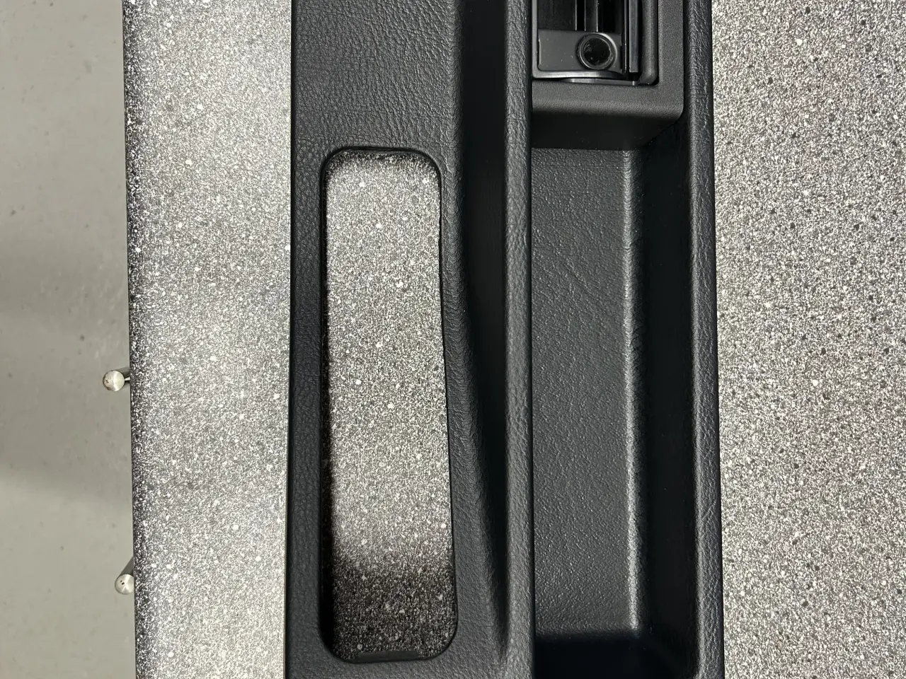 Billede 2 - BMW E36 Coupe Midterkonsol kommer.