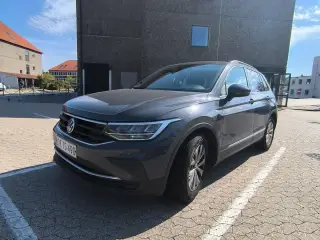 VW Tiguan 1,5 TSi 150 Life DSG