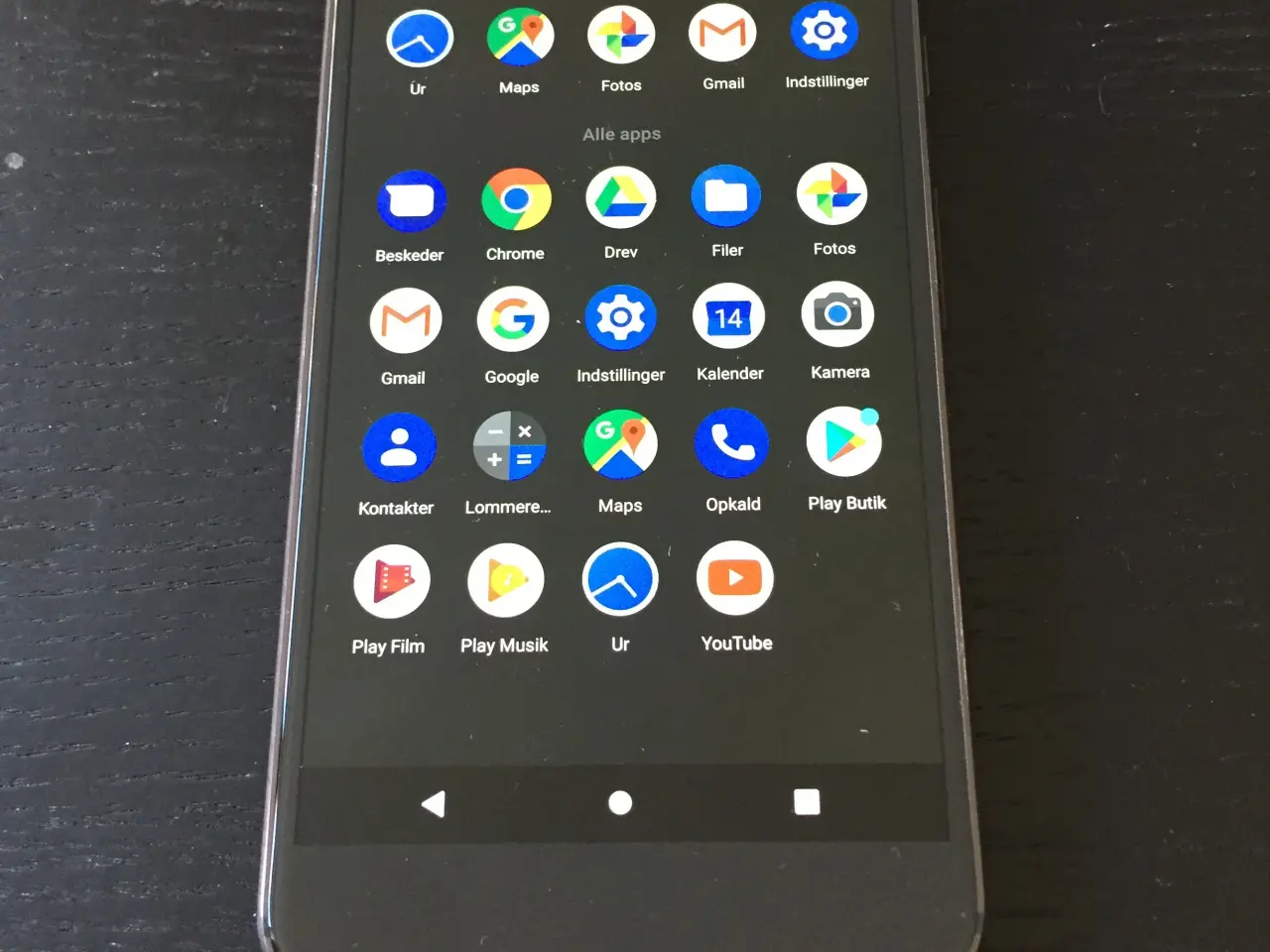 Billede 1 - Google Pixel