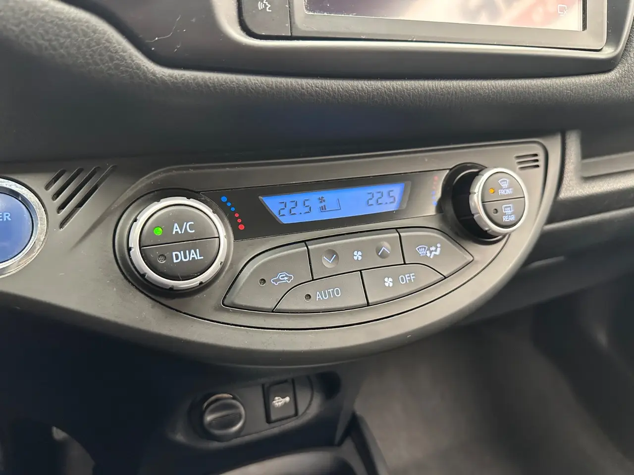 Billede 17 - Toyota Yaris 1,5 Hybrid H2 e-CVT