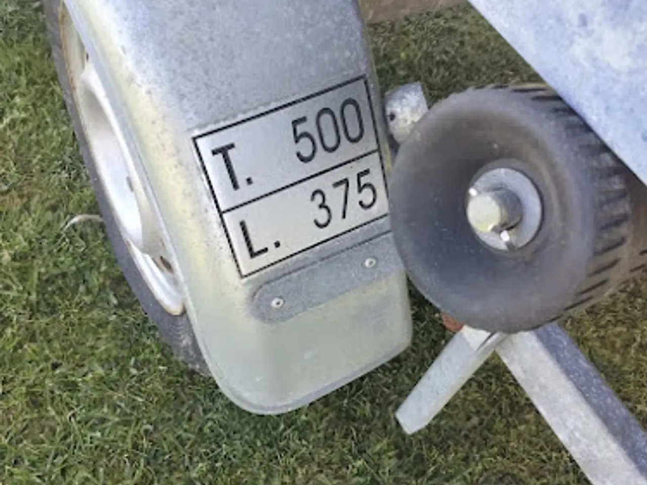 Billede 4 - Båd - 15 fod Ryds 465 R