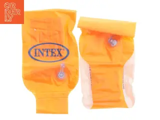 Nye Oppustelige svømmeærmer fra Intex (str. 29x15,5 cm)