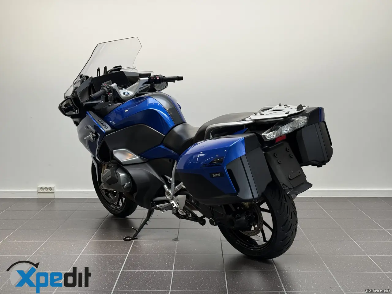 Billede 7 - BMW R 1250 RT