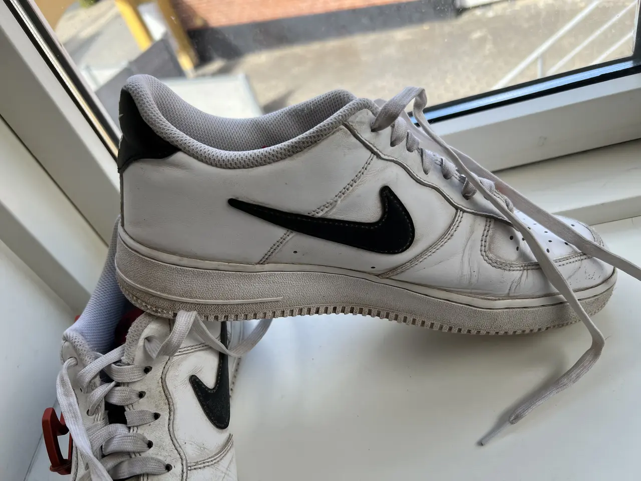 Billede 4 - Nike Air sko, str. 44,5