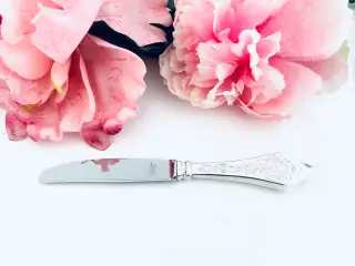 W&S Sørensen kniv i meget god stand