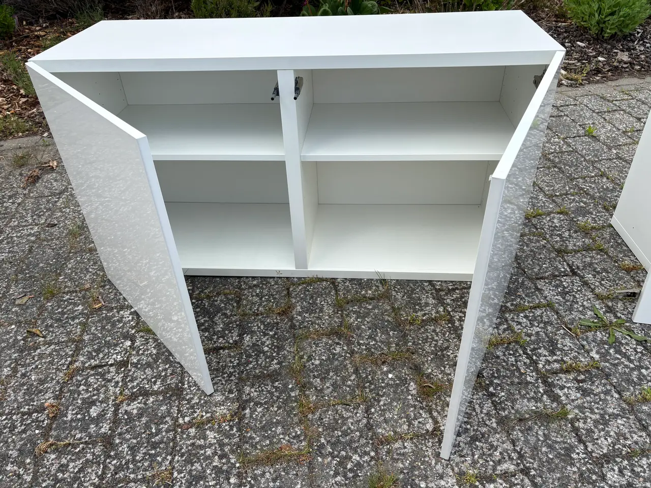 Billede 2 - IKEA BESTÅ skabe og skuffer