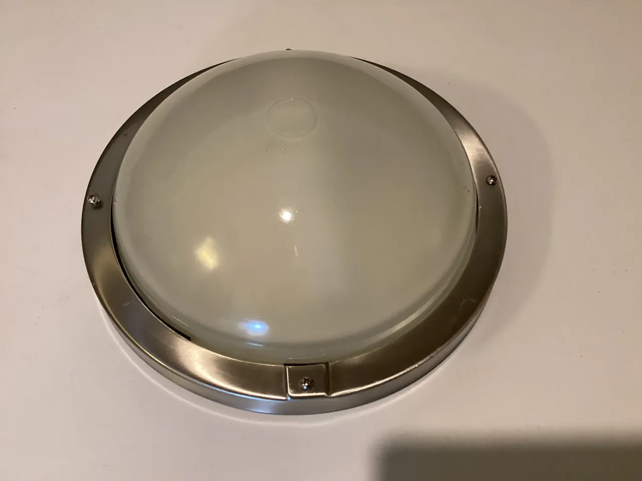 Billede 2 - Fin lampe ny ikke været brugt