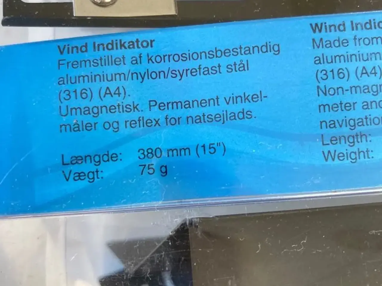 Billede 6 - Vindviser