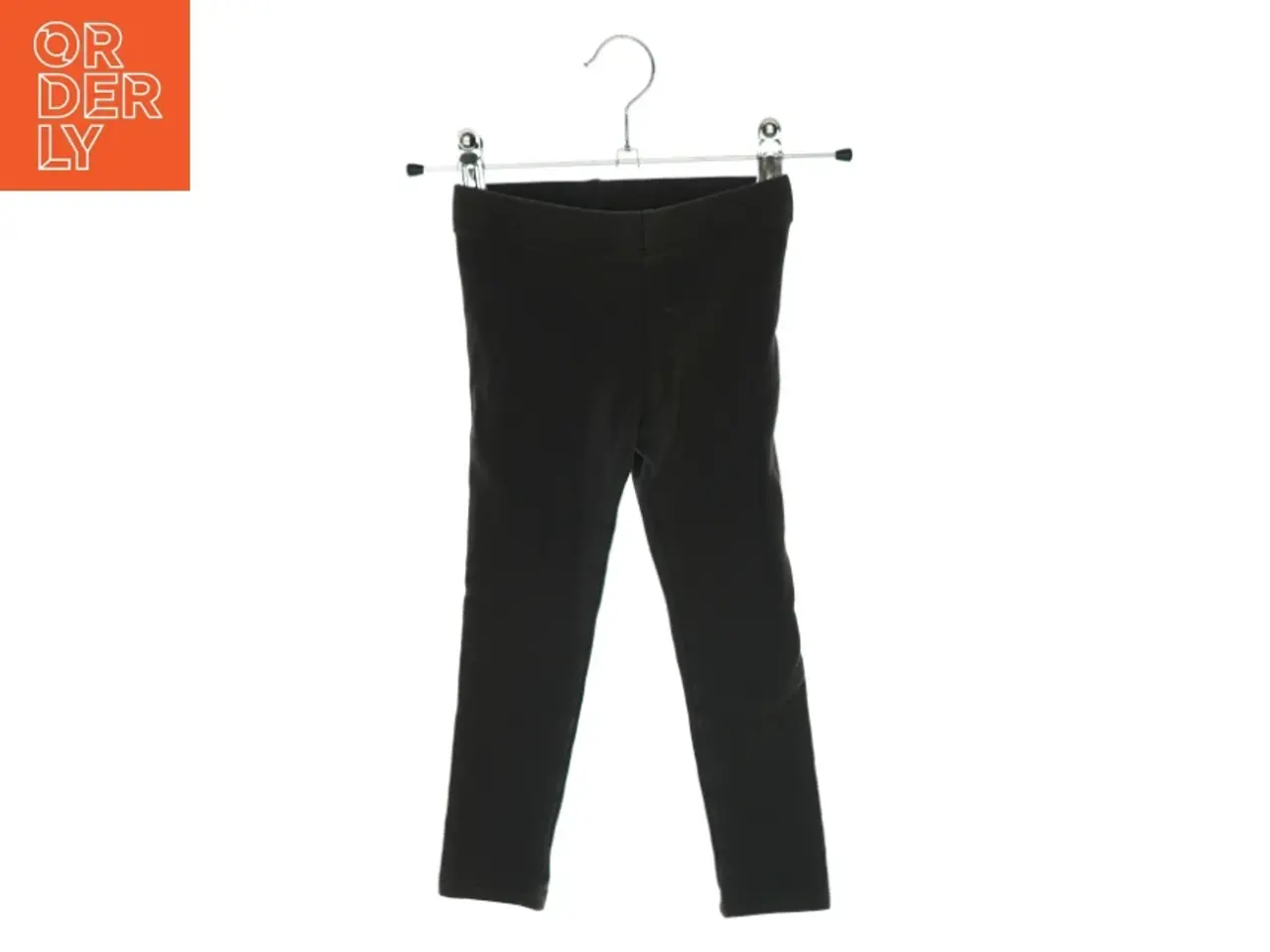Billede 1 - Bukser fra H&M (Str. 98)