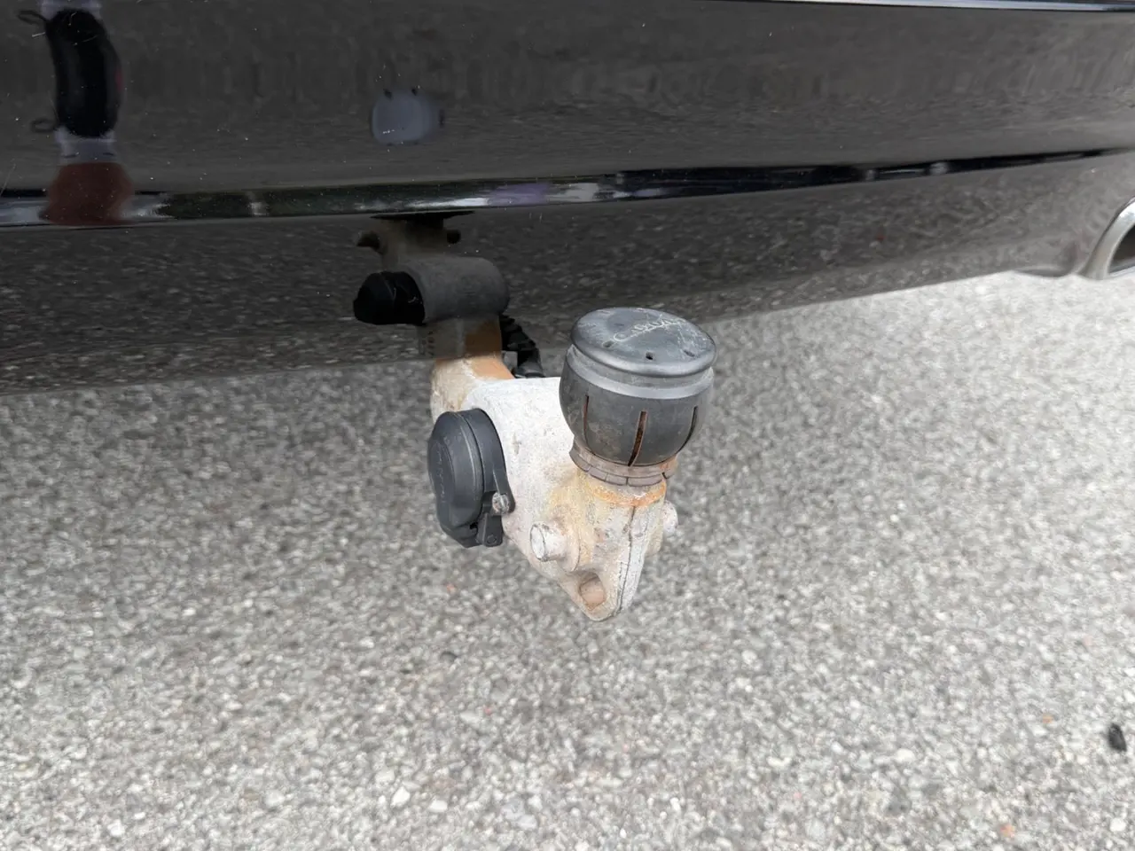 Billede 17 - Volvo XC60 2,0 D4 190 Inscription aut.
