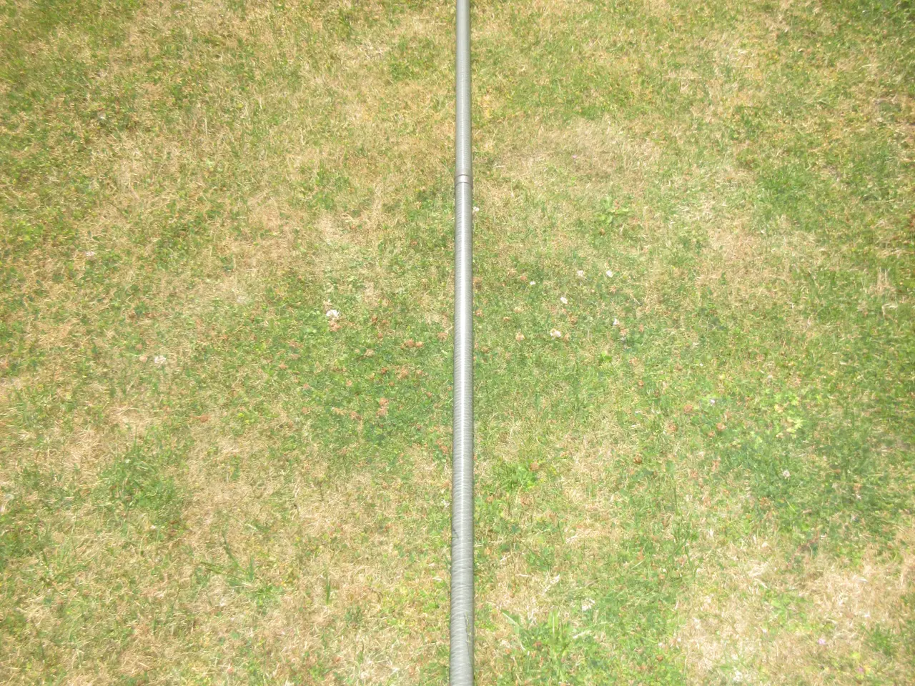 Billede 3 - Isabella CarbonX Mega loft stang