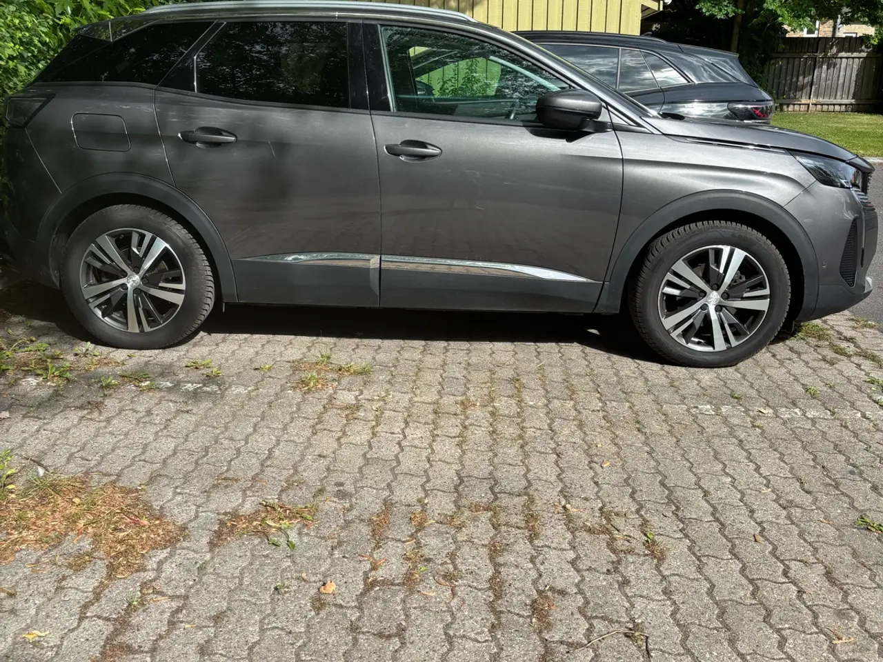 Billede 2 - Peugeot 3008 Facelift