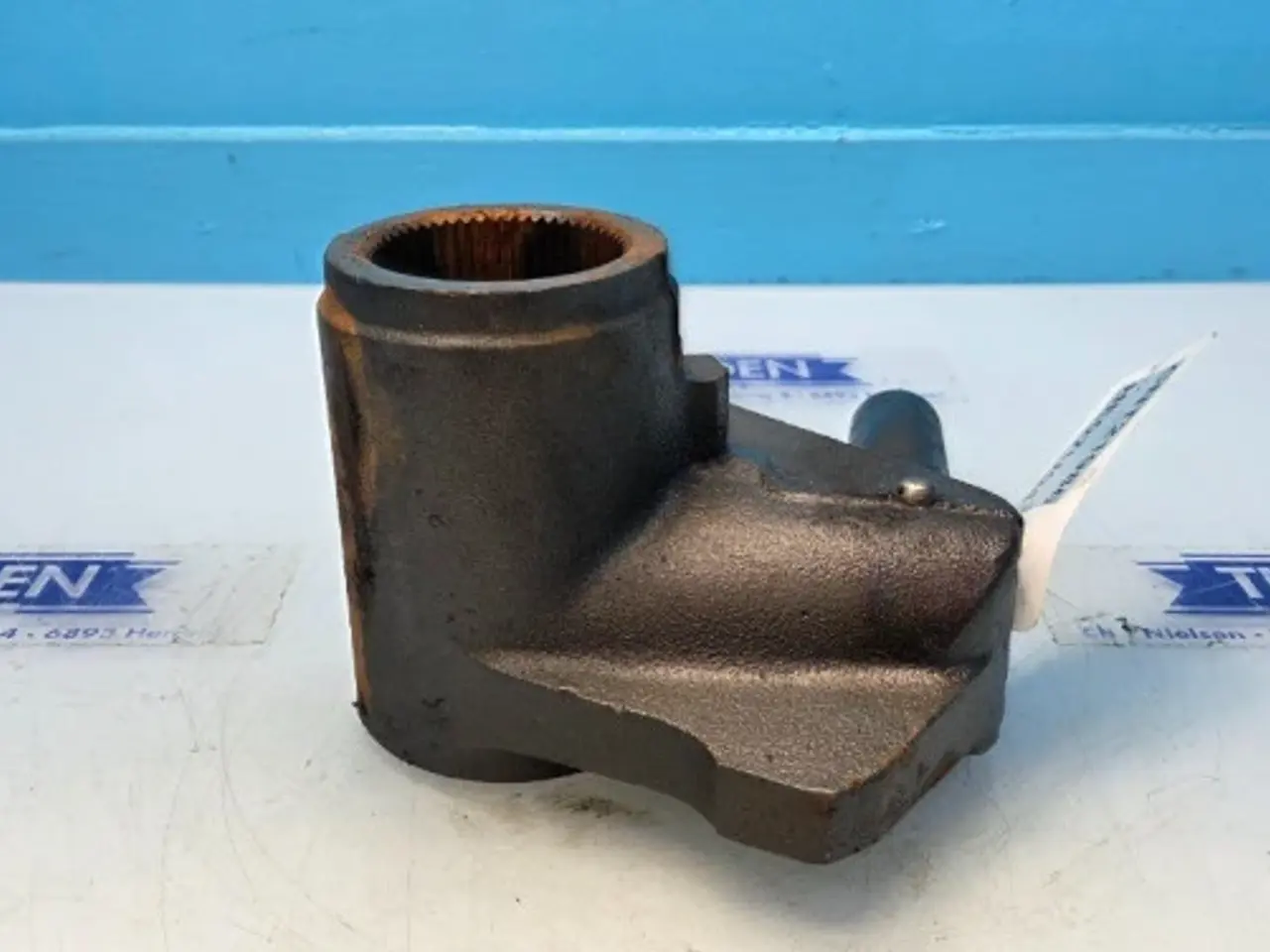 Billede 15 - Ford 8340 Arm E9NNF955BA