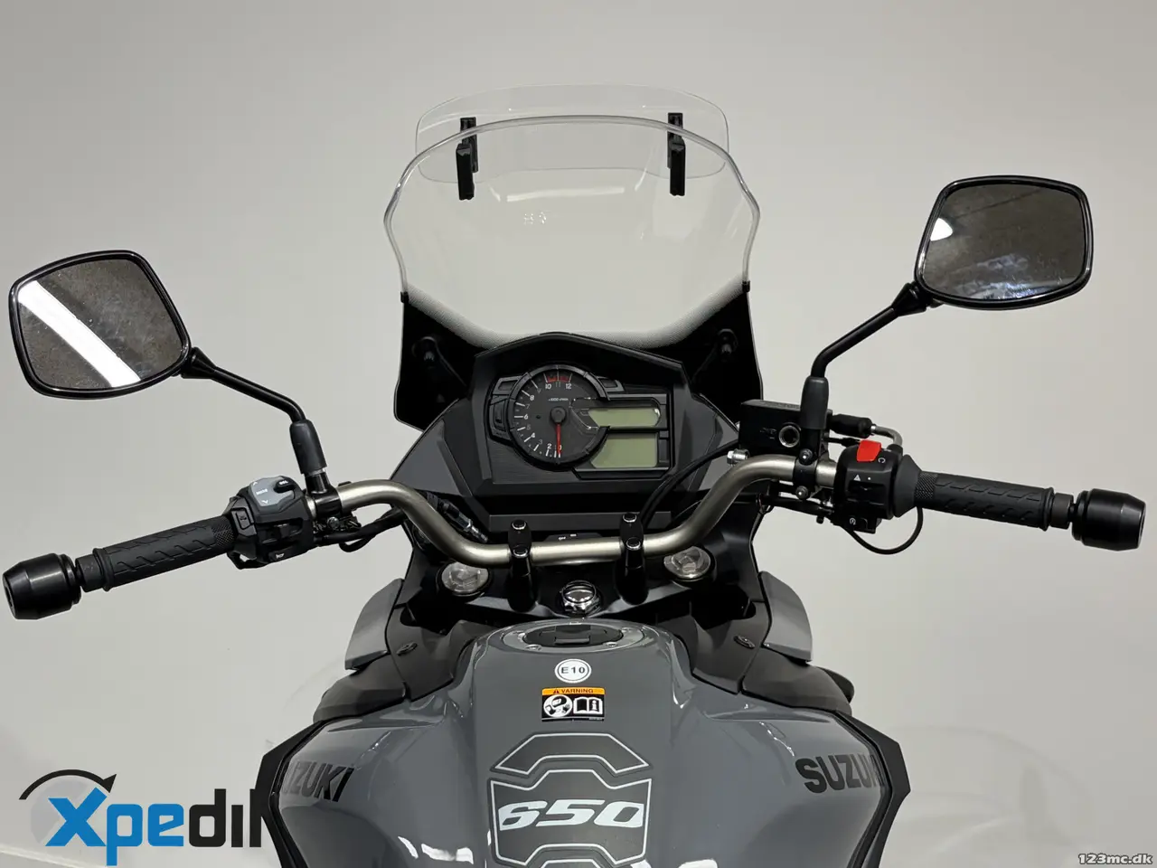 Billede 10 - Suzuki DL 650 V-Strom
