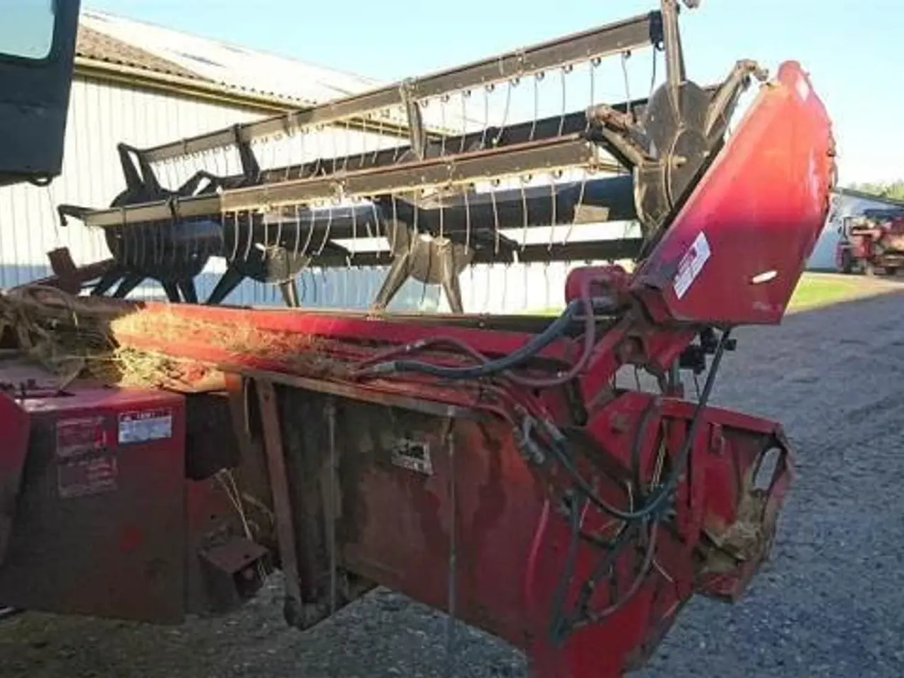 Billede 8 - Case IH 13"