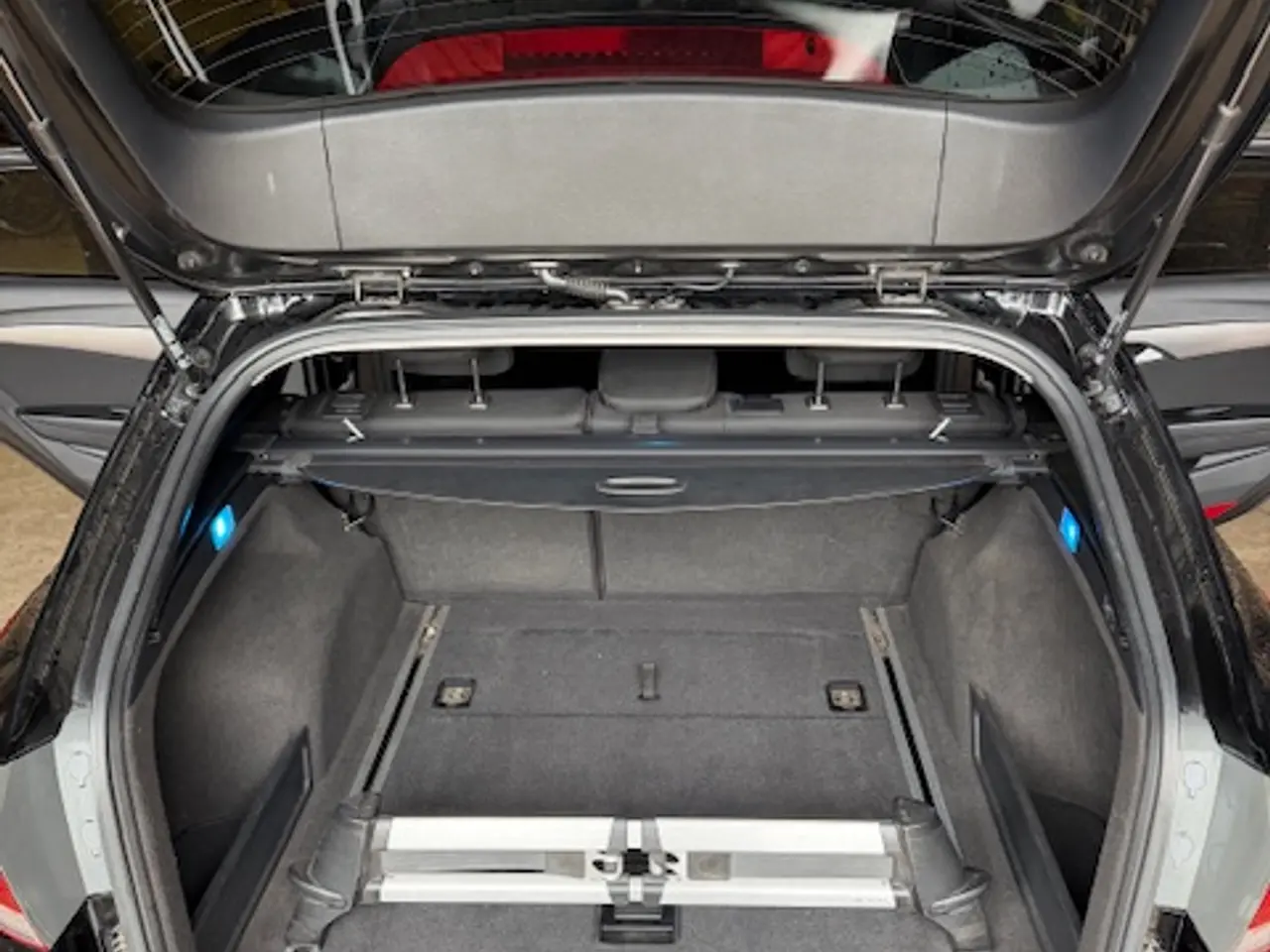 Billede 16 - Hyundai I40 CW Premium
