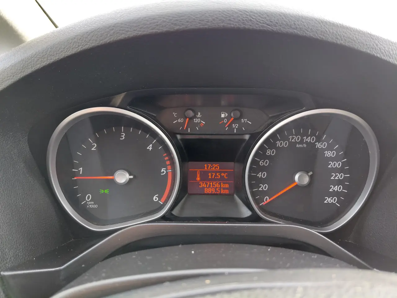 Billede 9 - Nysynet Ford S-max