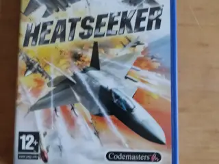 Heatseeker
