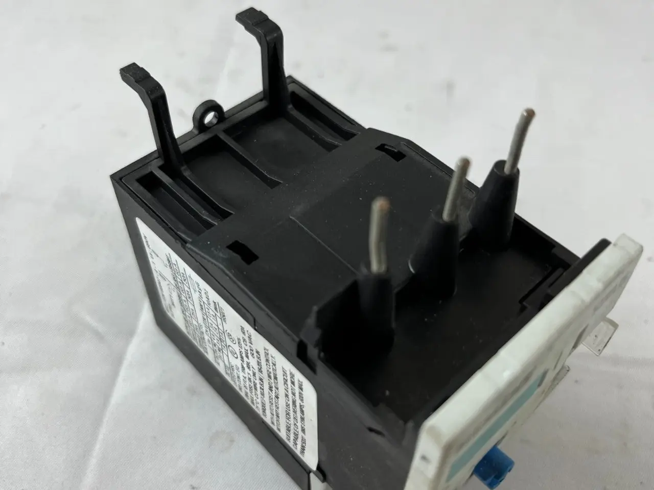 Billede 7 - Siemens SIRIUS 3RU1126-4BB0 Thermal Overload relæ