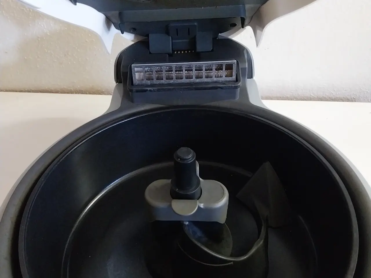 Billede 6 - Tefal actifry frituregryde