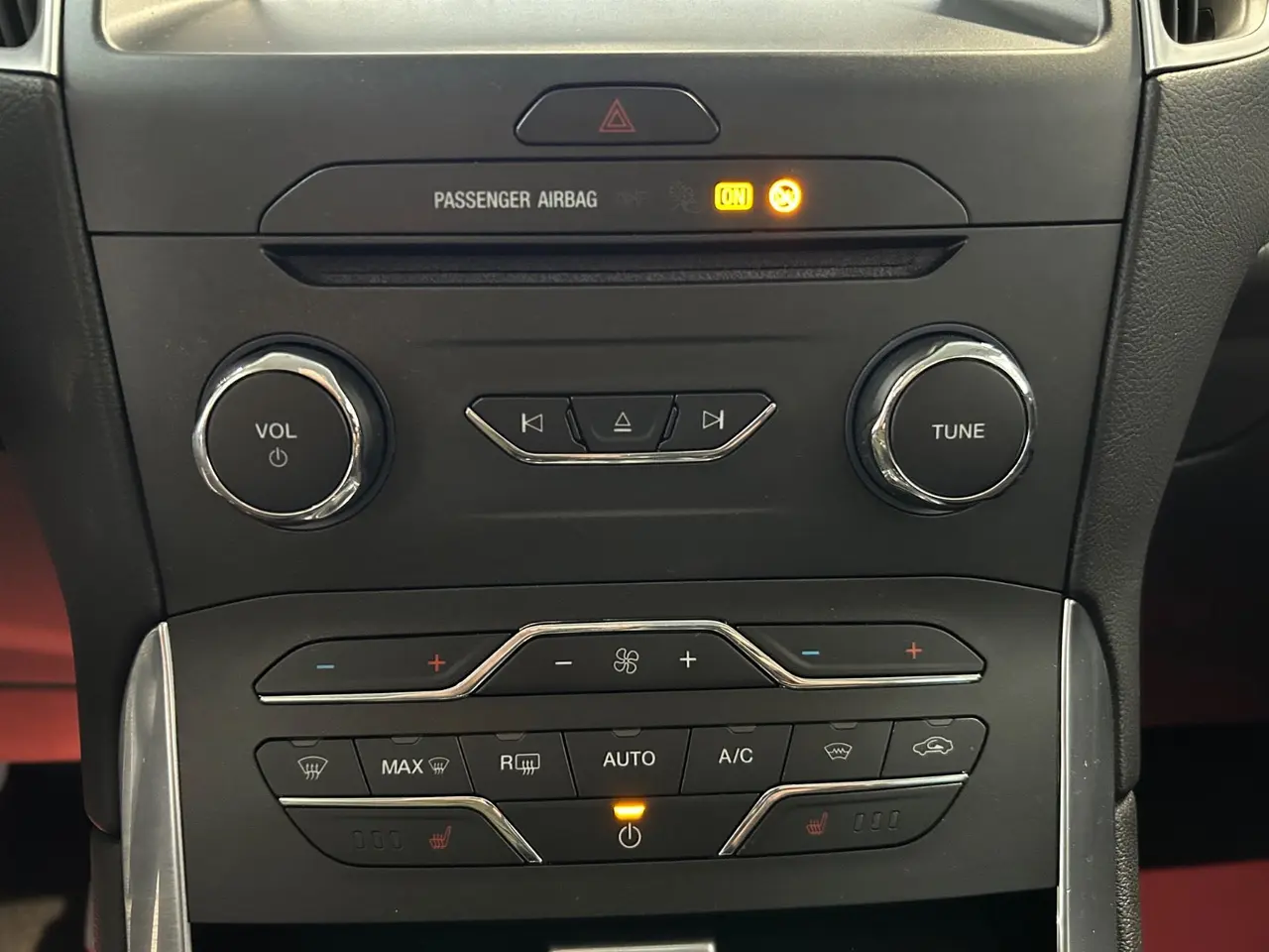 Billede 15 - Ford S-MAX 1,5 SCTi 160 Titanium 7prs