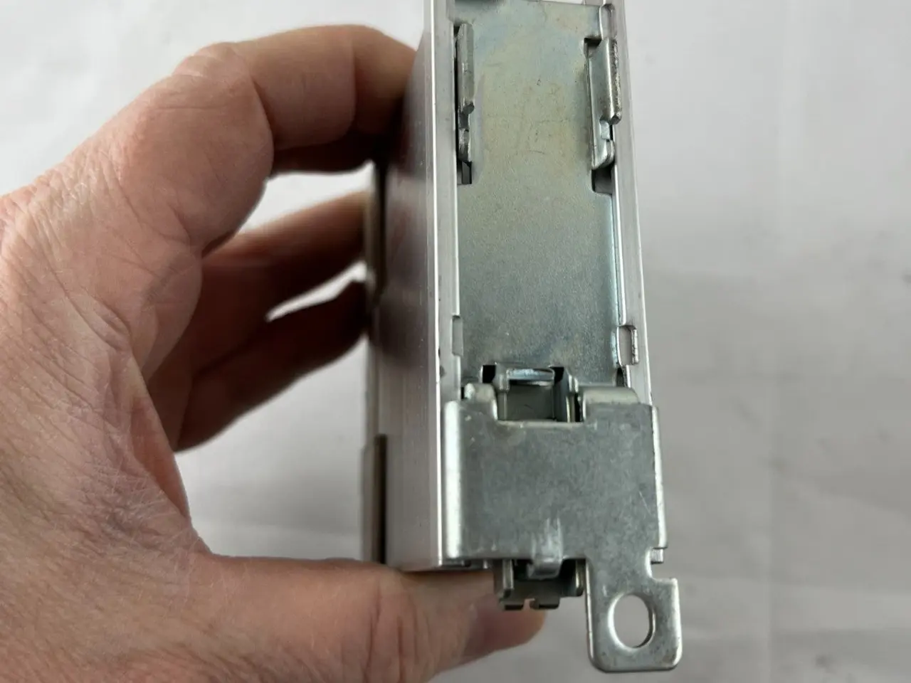 Billede 5 - Omron G32A-A10 Power Device Cartridge for 10A