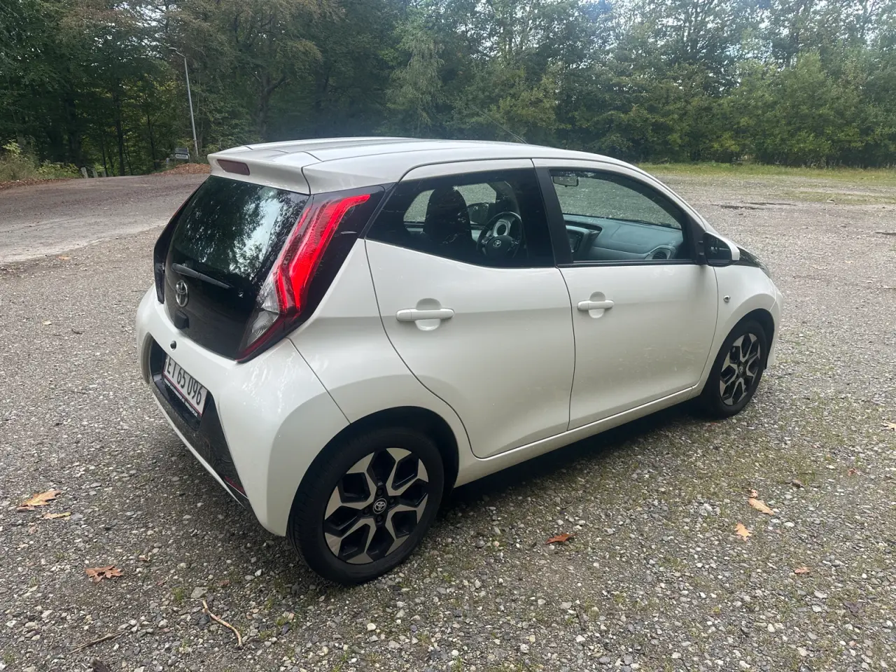Billede 4 - Toyota Aygo 2019
