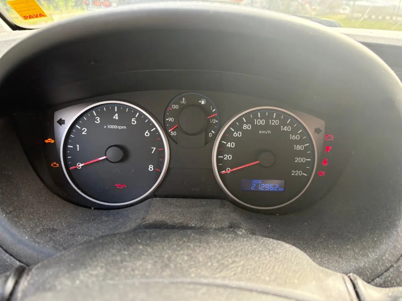 Billede 14 - Hyundai i20 1,25 Classic XTR