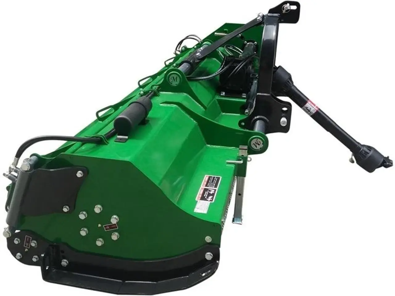 Billede 3 - DK-TEC SLAGLEKLIPPER GKHS 290 CM