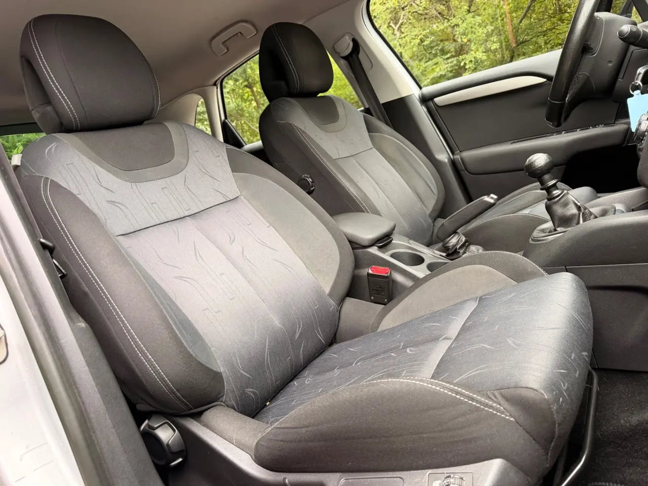 Billede 12 - Citroën C4 1,6 BlueHDi 120 Seduction