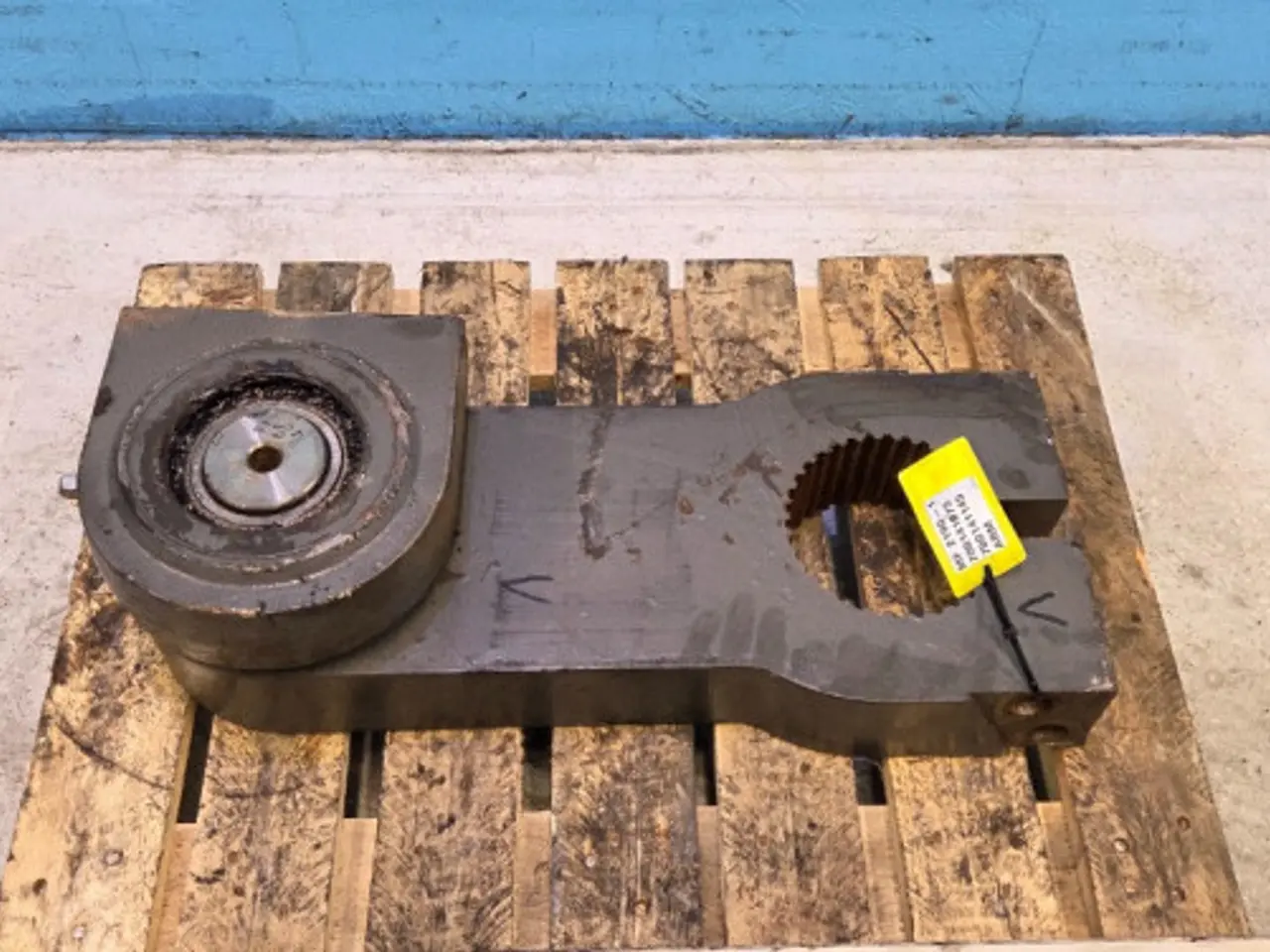 Billede 2 - Massey Ferguson 2190 Arm 700141075