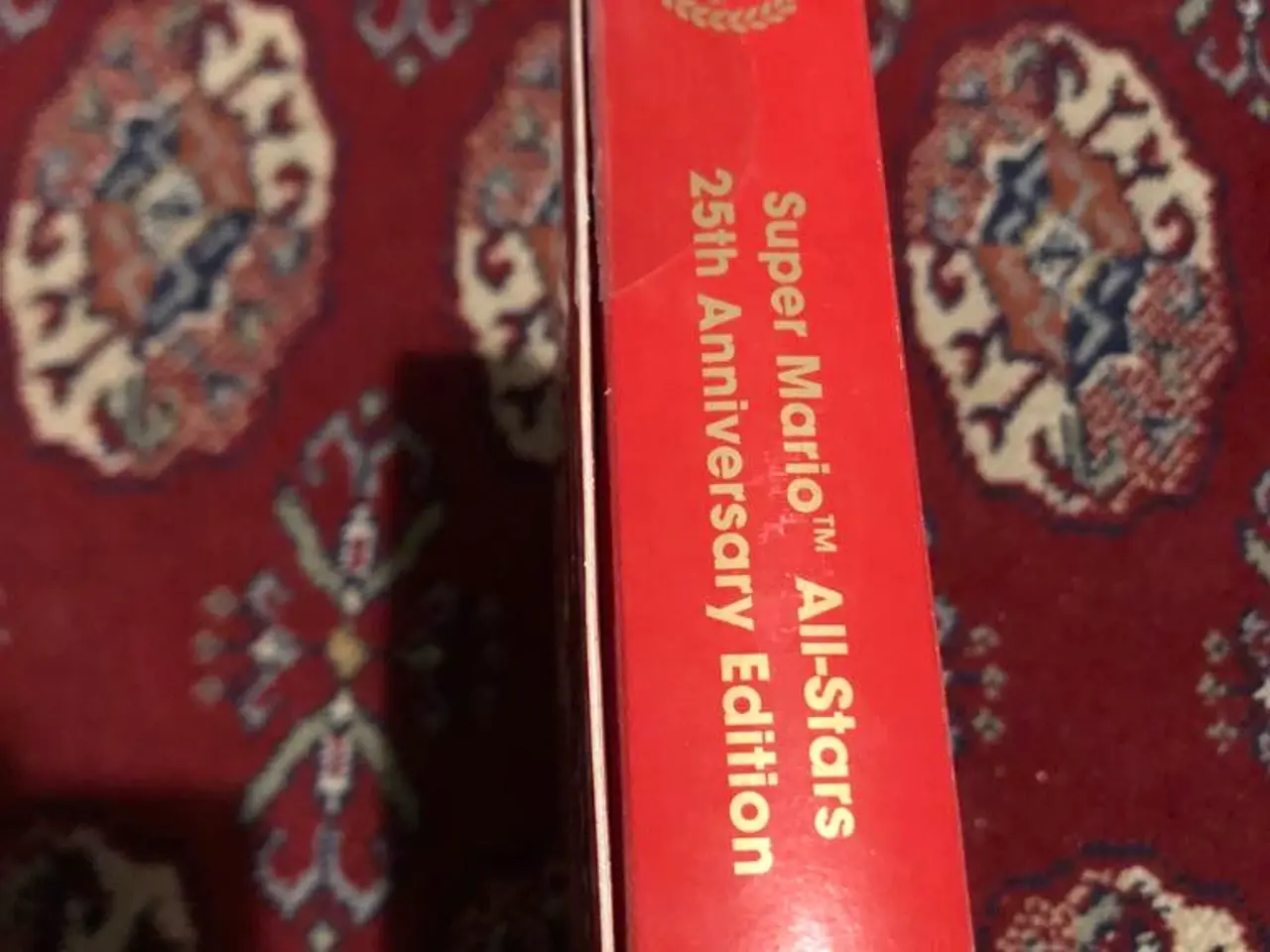 Billede 7 - Super Mario All-Stars 25th Anniversary Edition