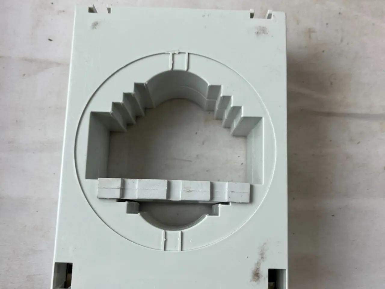 Billede 7 - Eaton HF7A P2 741H0056 strømtransformer 1200/5A