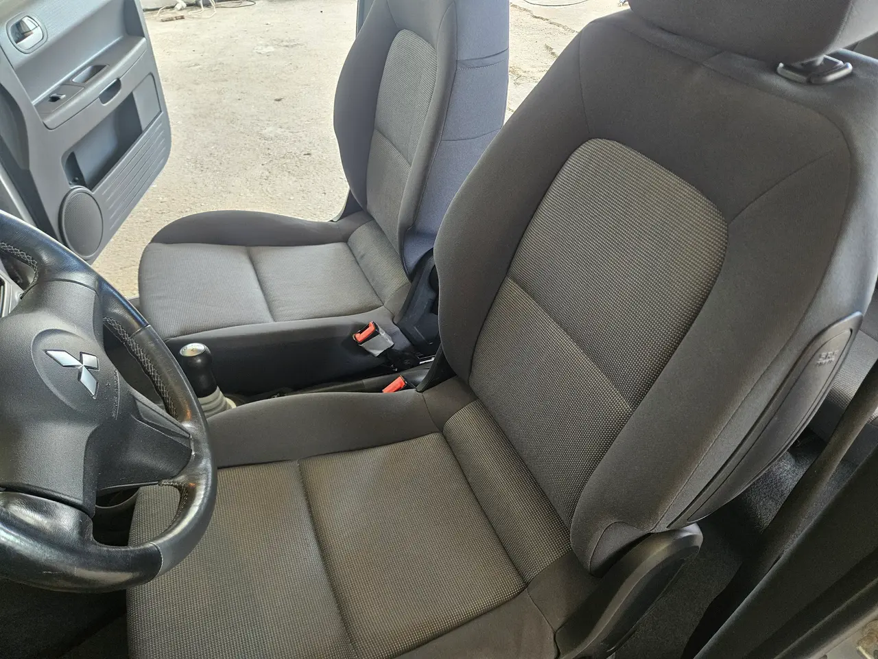 Billede 6 - Mitsubishi Colt 1,5 automatgear  